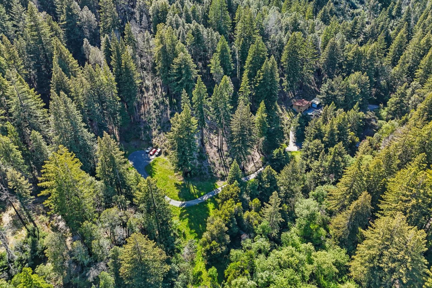 Detail Gallery Image 26 of 32 For 555 Pond View Dr, Boulder Creek,  CA 95006 - – Beds | – Baths