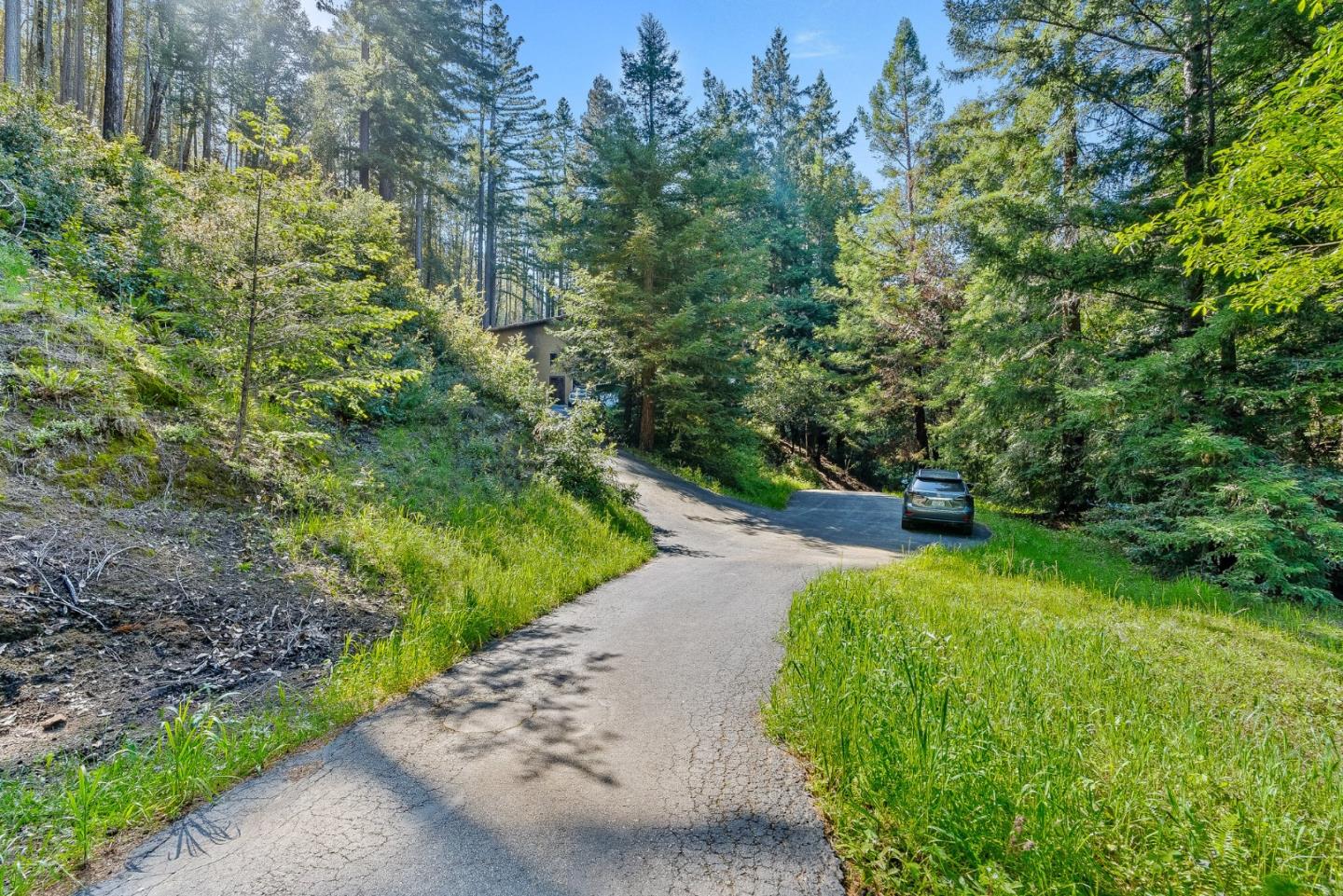 Detail Gallery Image 5 of 32 For 555 Pond View Dr, Boulder Creek,  CA 95006 - – Beds | – Baths