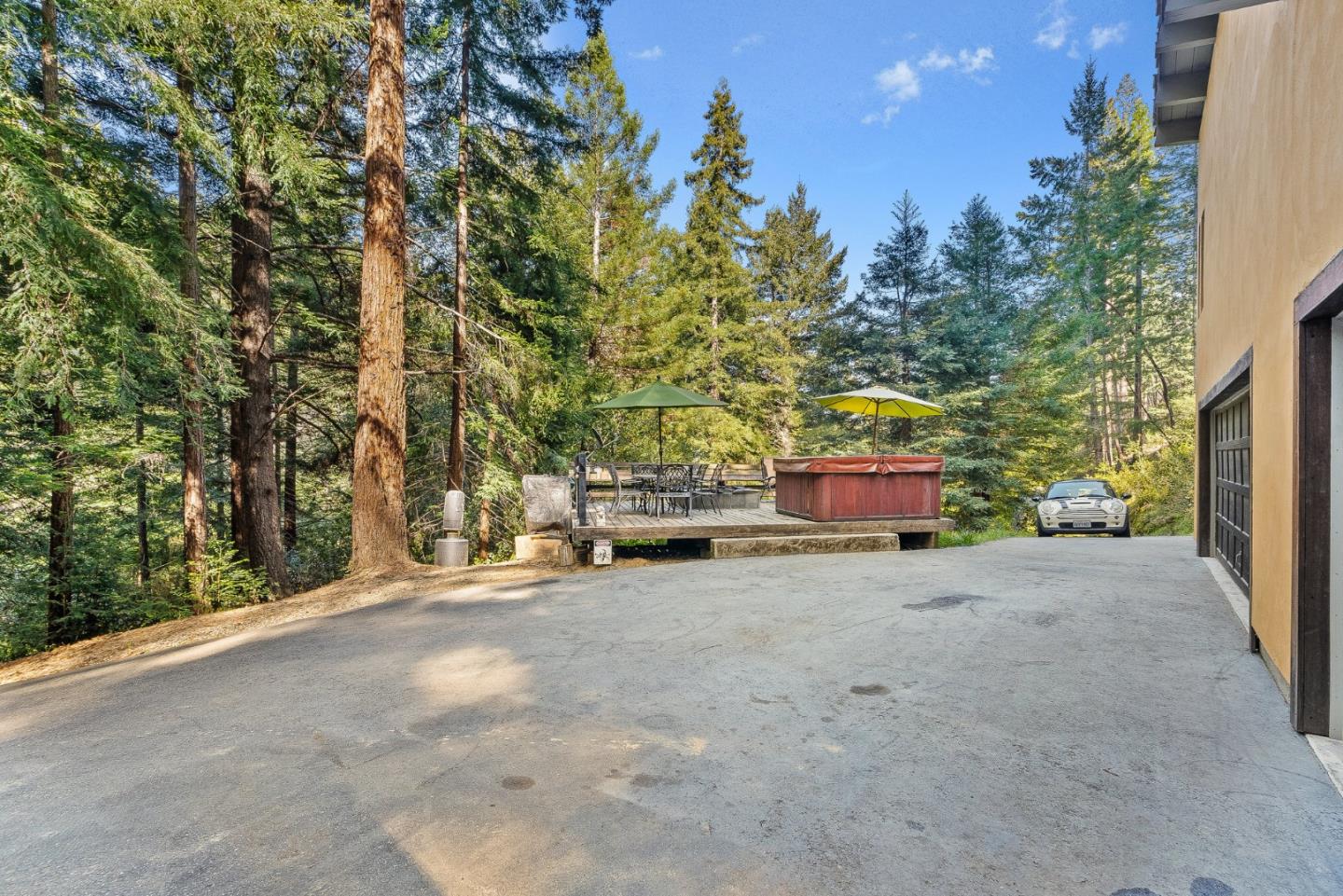 Detail Gallery Image 8 of 32 For 555 Pond View Dr, Boulder Creek,  CA 95006 - – Beds | – Baths