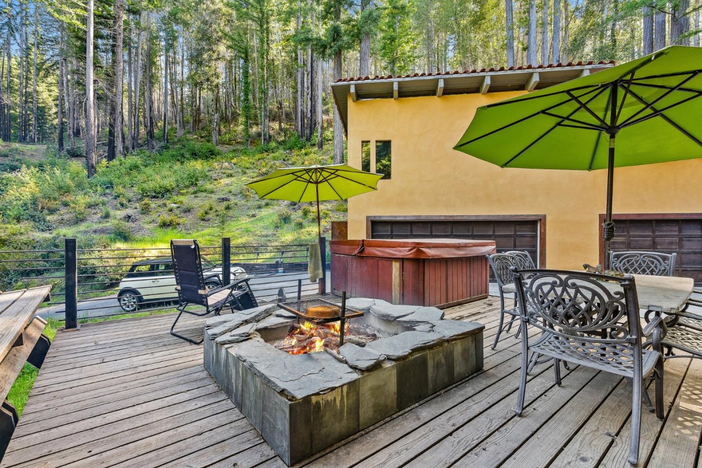 Detail Gallery Image 9 of 32 For 555 Pond View Dr, Boulder Creek,  CA 95006 - – Beds | – Baths