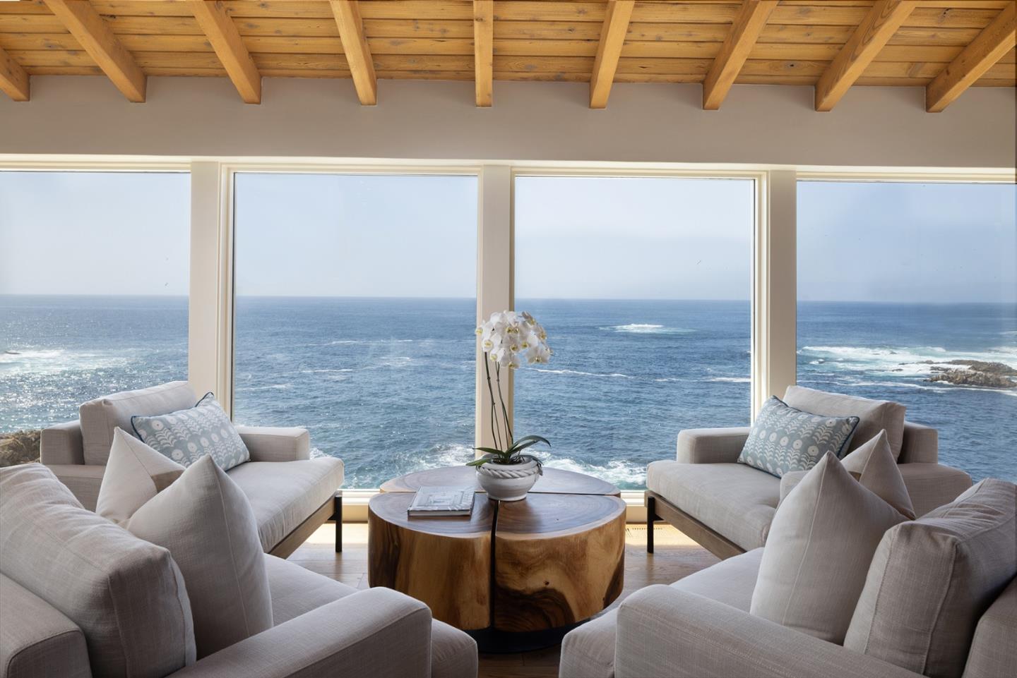 Detail Gallery Image 2 of 33 For 30530 Aurora Del Mar, Carmel,  CA 93923 - 3 Beds | 2/1 Baths