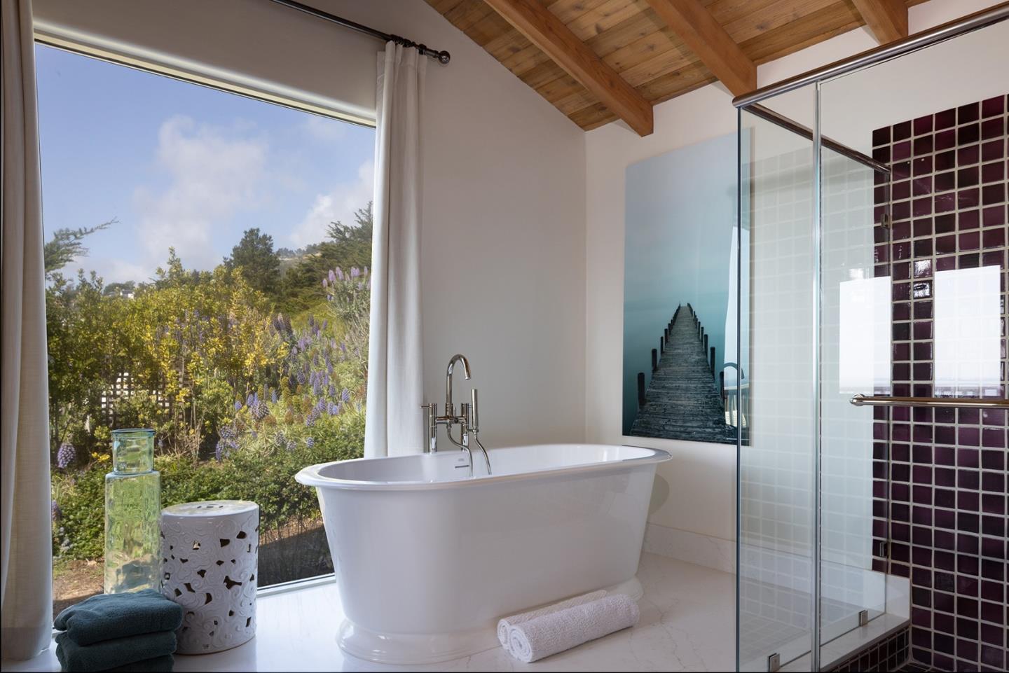 Detail Gallery Image 21 of 33 For 30530 Aurora Del Mar, Carmel,  CA 93923 - 3 Beds | 2/1 Baths