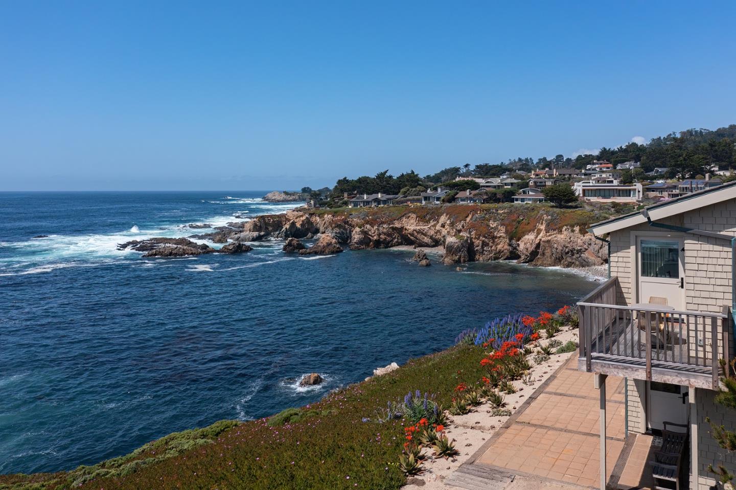 Detail Gallery Image 29 of 33 For 30530 Aurora Del Mar, Carmel,  CA 93923 - 3 Beds | 2/1 Baths