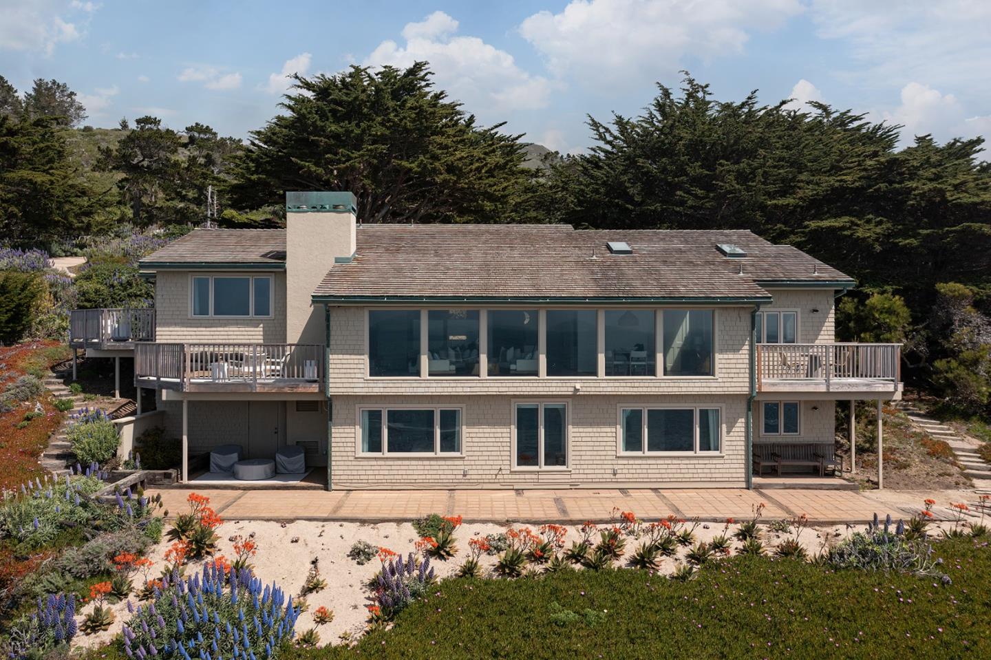 Detail Gallery Image 30 of 33 For 30530 Aurora Del Mar, Carmel,  CA 93923 - 3 Beds | 2/1 Baths