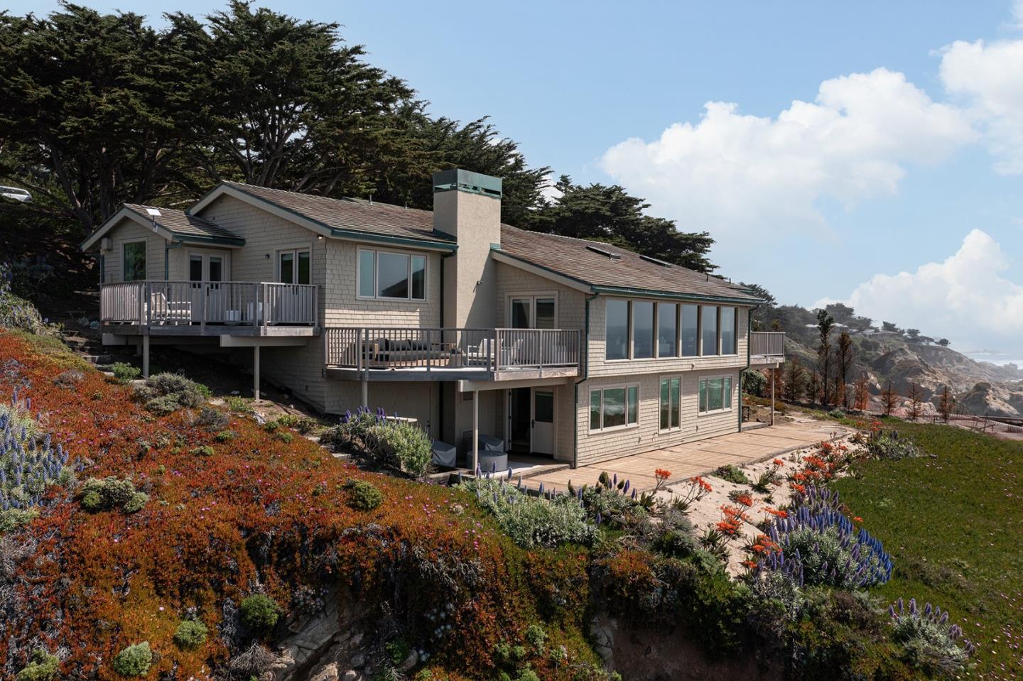 Detail Gallery Image 31 of 33 For 30530 Aurora Del Mar, Carmel,  CA 93923 - 3 Beds | 2/1 Baths