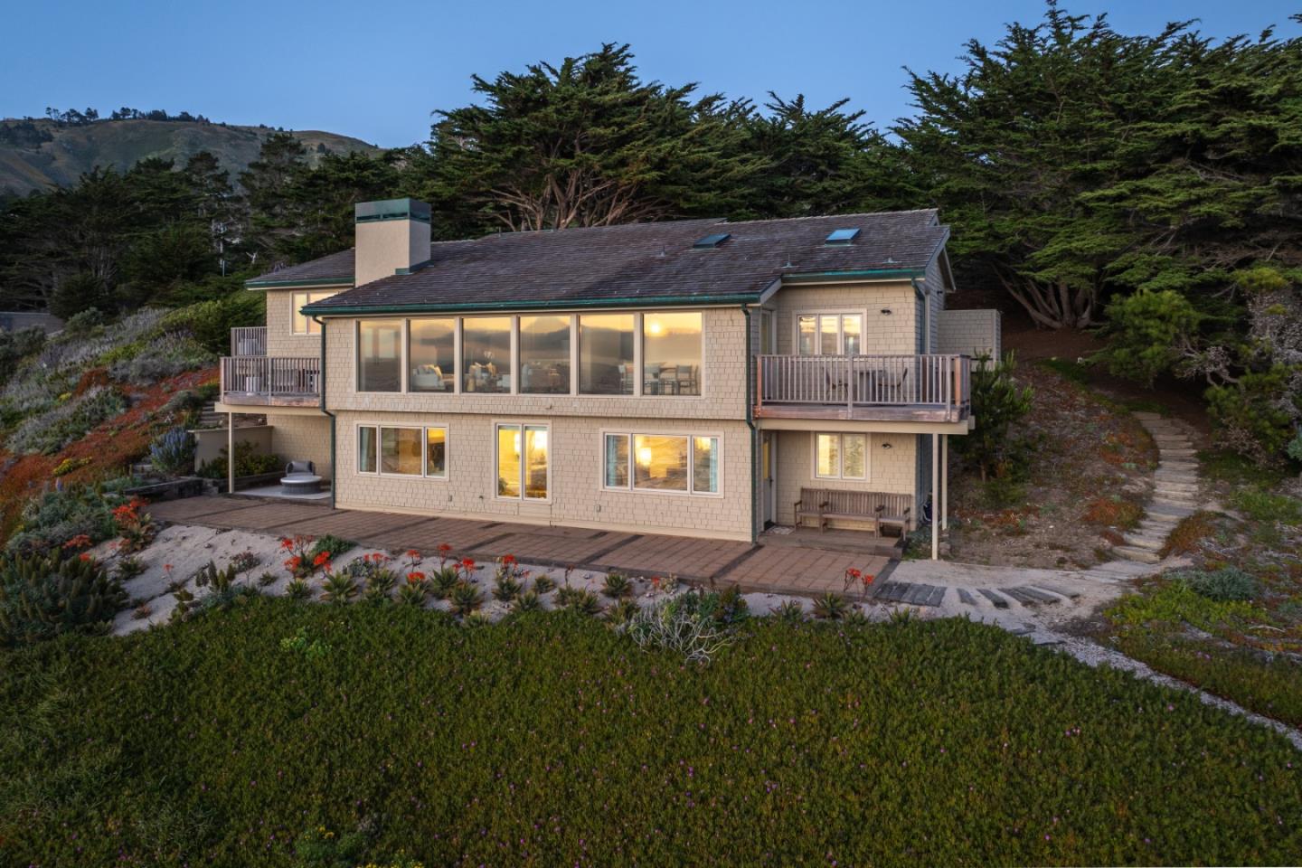 Detail Gallery Image 42 of 46 For 30530 Aurora Del Mar, Carmel,  CA 93923 - 3 Beds | 2/1 Baths