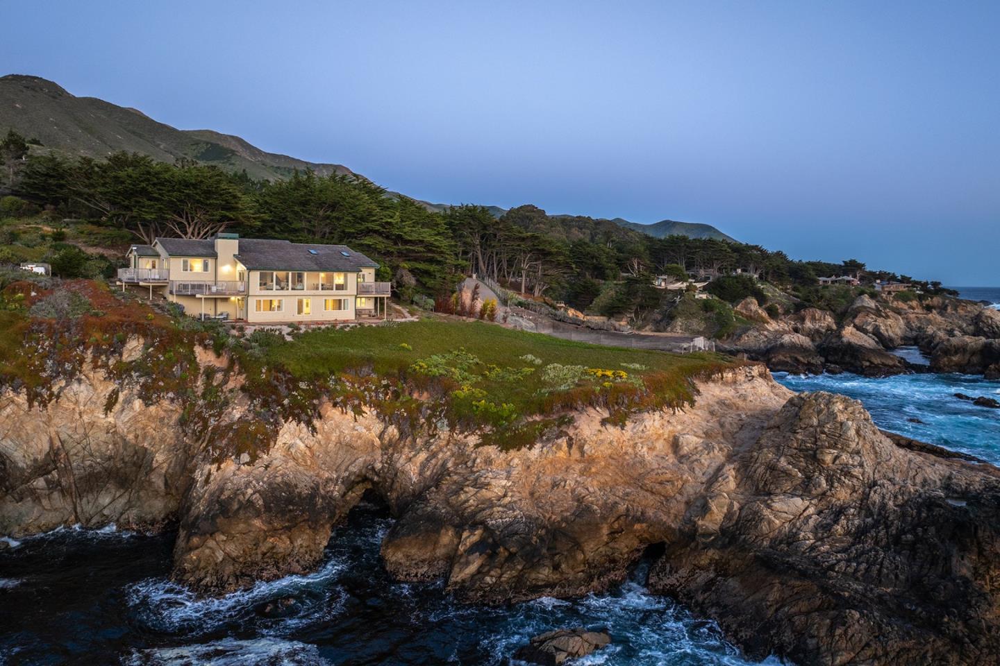 Detail Gallery Image 44 of 46 For 30530 Aurora Del Mar, Carmel,  CA 93923 - 3 Beds | 2/1 Baths