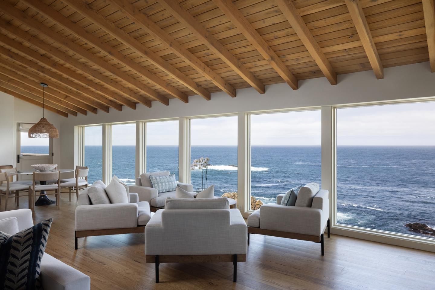 Detail Gallery Image 6 of 33 For 30530 Aurora Del Mar, Carmel,  CA 93923 - 3 Beds | 2/1 Baths