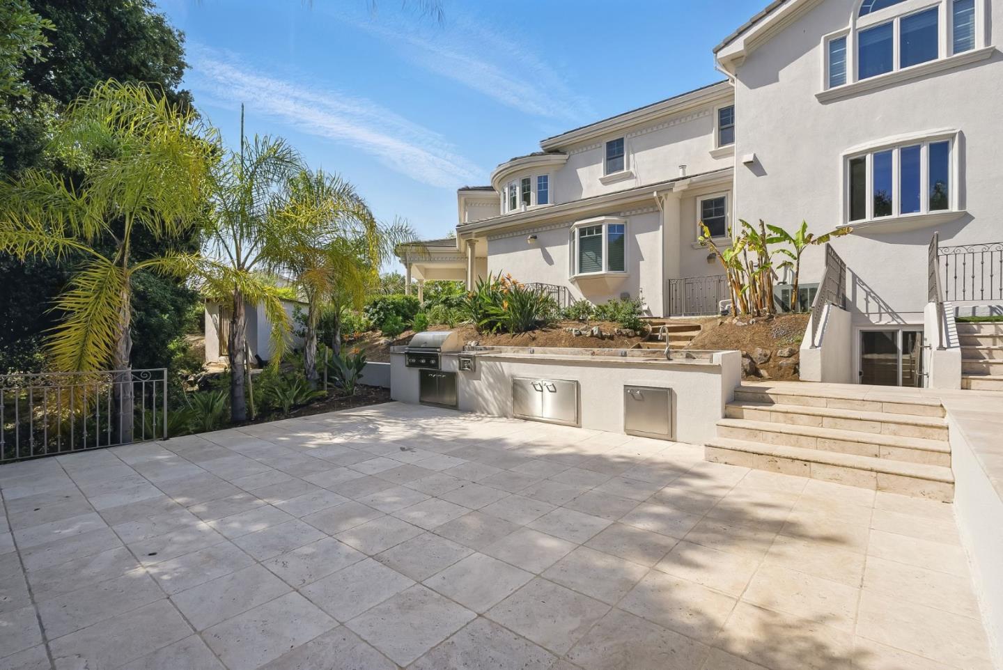 Detail Gallery Image 55 of 63 For 12690 Dianne Dr, Los Altos Hills,  CA 94022 - 6 Beds | 6/1 Baths