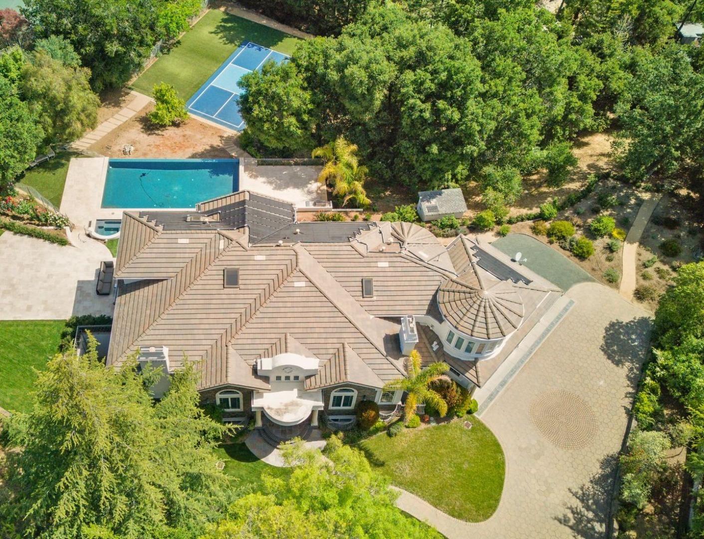 Detail Gallery Image 63 of 63 For 12690 Dianne Dr, Los Altos Hills,  CA 94022 - 6 Beds | 6/1 Baths