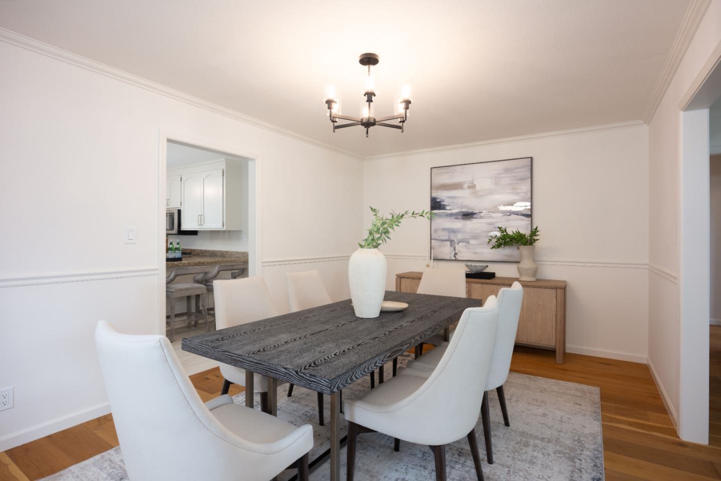 Detail Gallery Image 11 of 43 For 900 Franklin St, Montara,  CA 94037 - 5 Beds | 4 Baths
