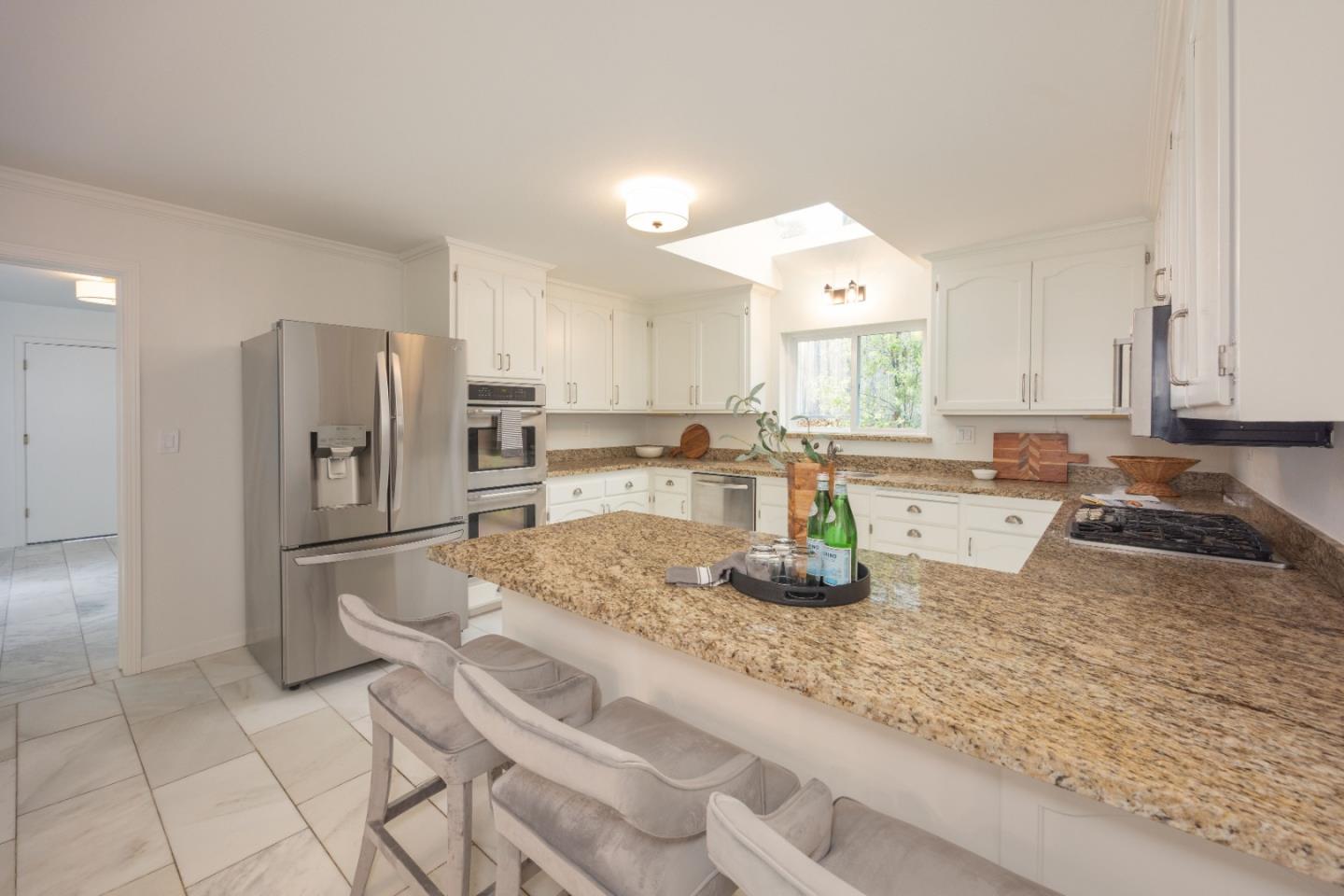 Detail Gallery Image 12 of 43 For 900 Franklin St, Montara,  CA 94037 - 5 Beds | 4 Baths