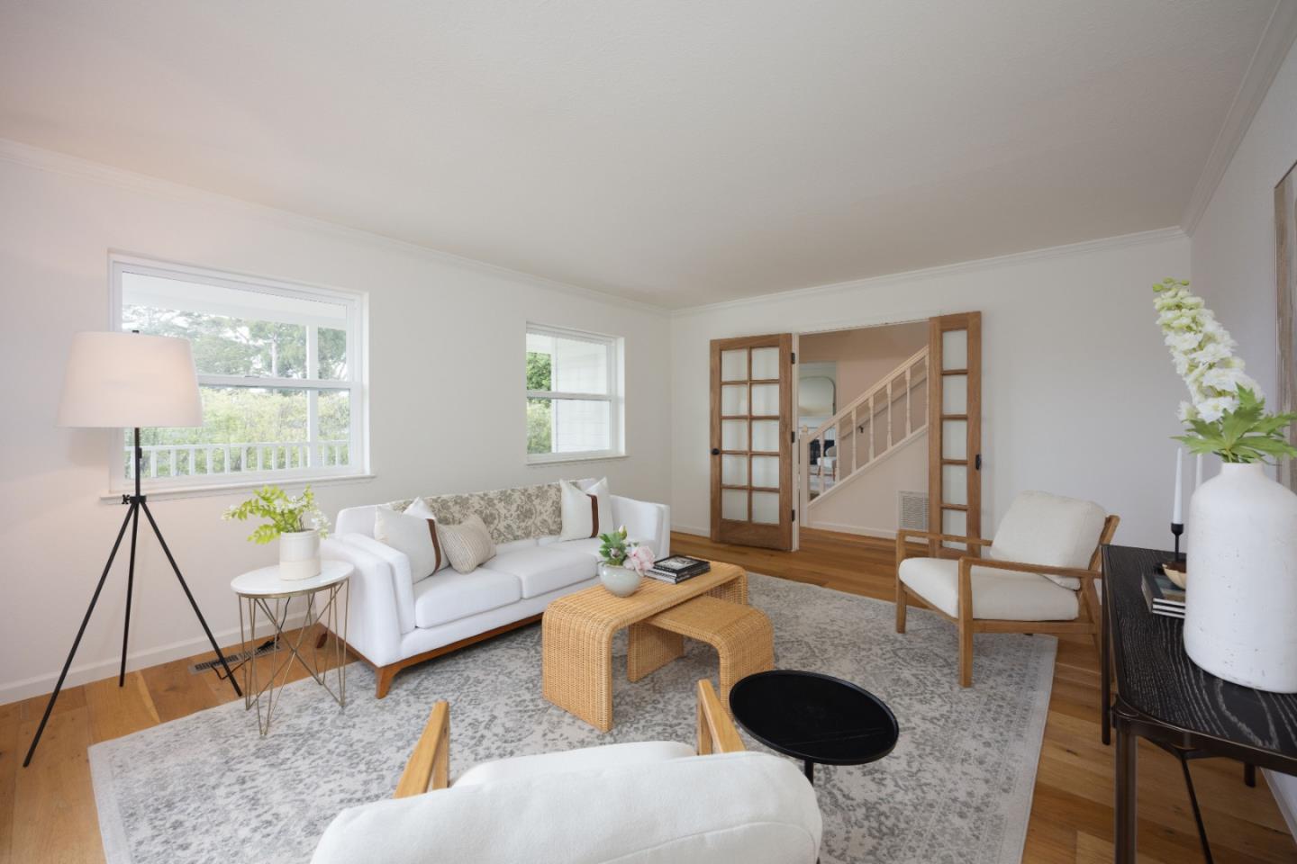 Detail Gallery Image 18 of 43 For 900 Franklin St, Montara,  CA 94037 - 5 Beds | 4 Baths