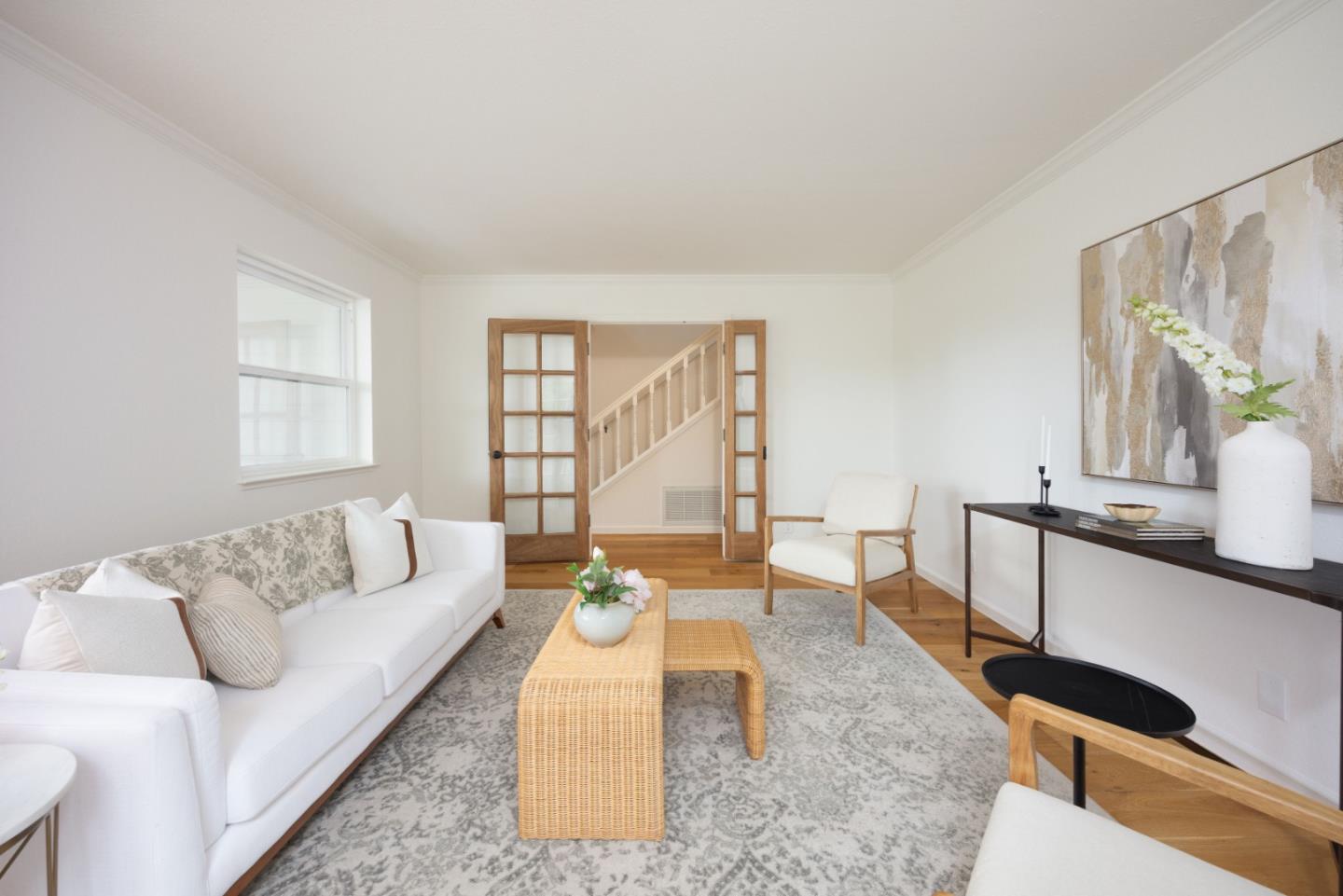 Detail Gallery Image 20 of 43 For 900 Franklin St, Montara,  CA 94037 - 5 Beds | 4 Baths