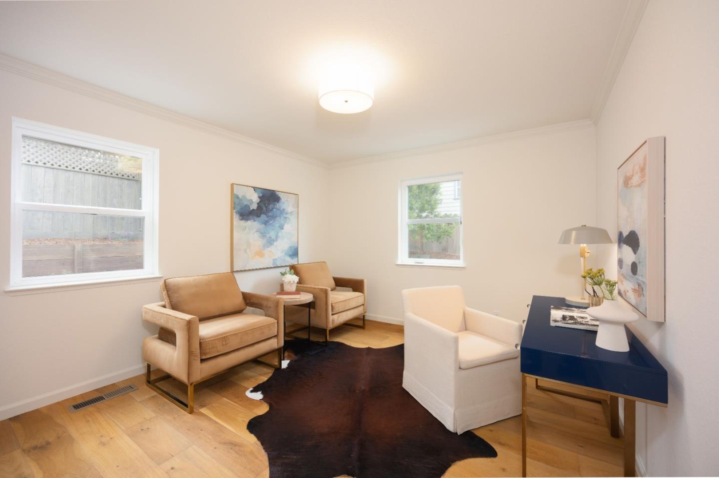 Detail Gallery Image 22 of 43 For 900 Franklin St, Montara,  CA 94037 - 5 Beds | 4 Baths