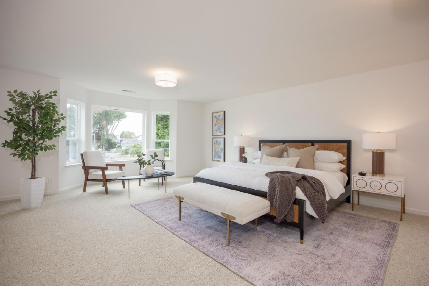 Detail Gallery Image 25 of 43 For 900 Franklin St, Montara,  CA 94037 - 5 Beds | 4 Baths