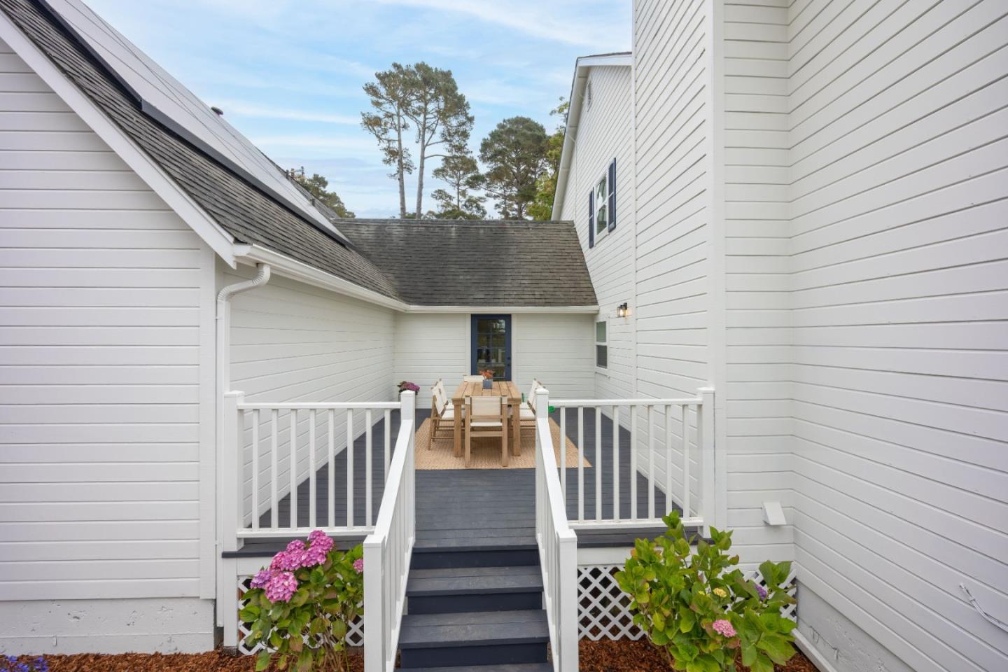 Detail Gallery Image 31 of 43 For 900 Franklin St, Montara,  CA 94037 - 5 Beds | 4 Baths
