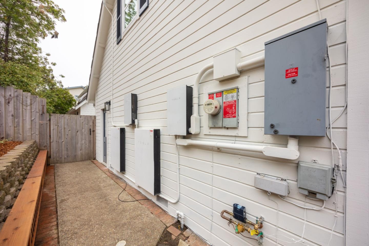 Detail Gallery Image 38 of 43 For 900 Franklin St, Montara,  CA 94037 - 5 Beds | 4 Baths