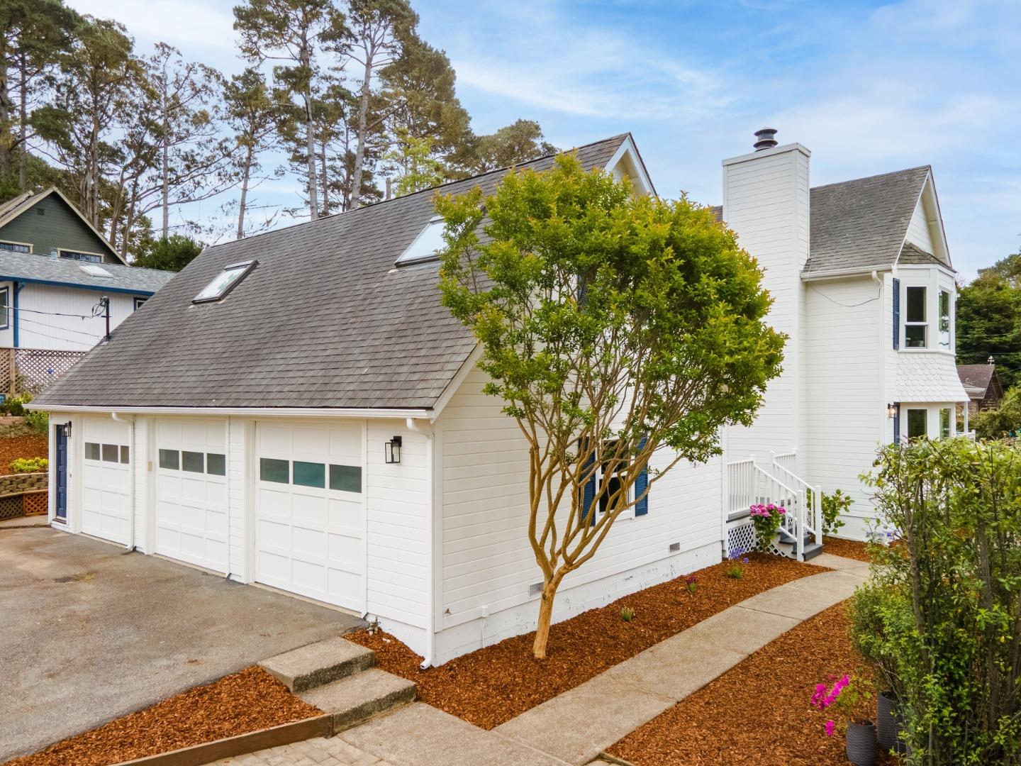 Detail Gallery Image 39 of 43 For 900 Franklin St, Montara,  CA 94037 - 5 Beds | 4 Baths