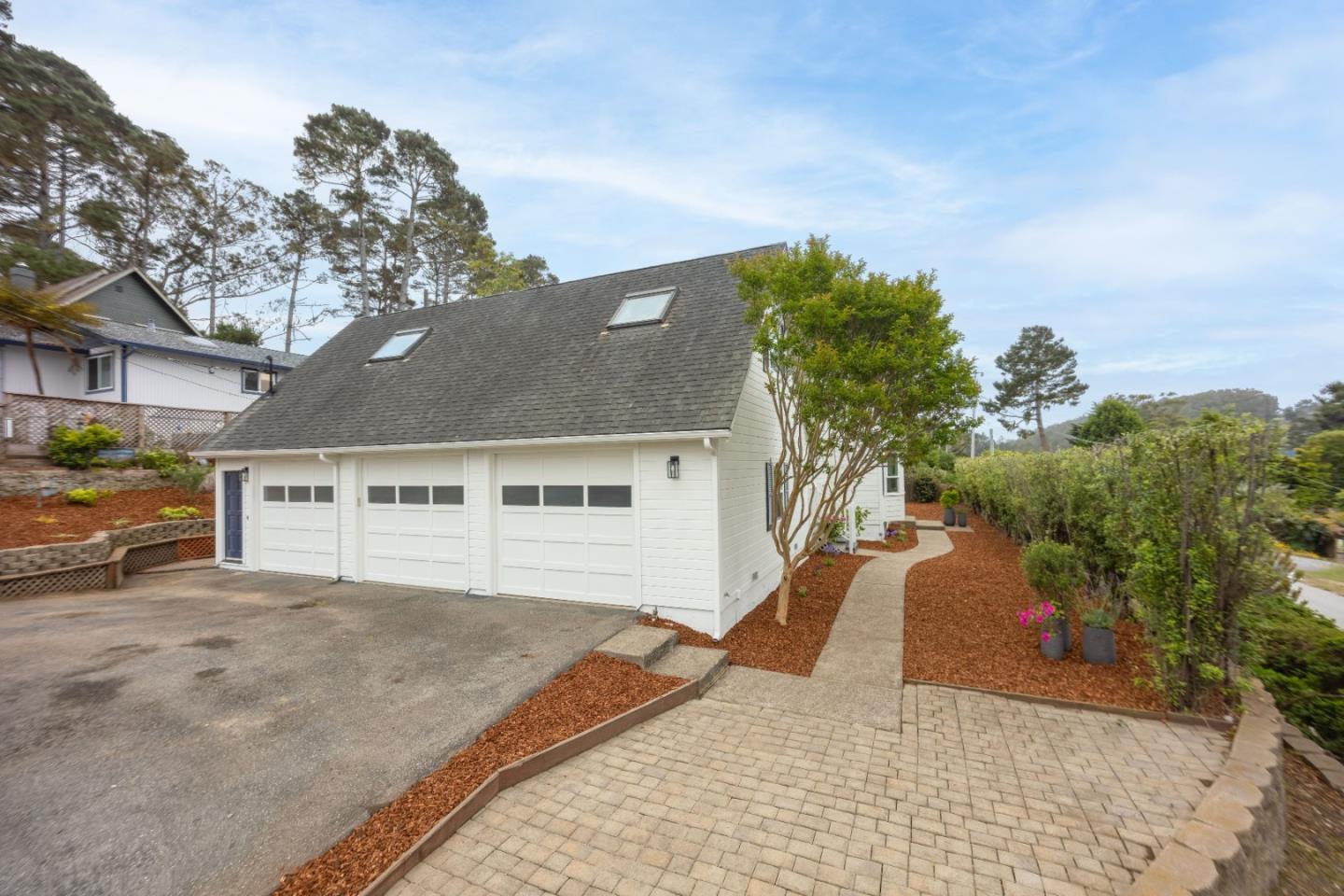 Detail Gallery Image 40 of 43 For 900 Franklin St, Montara,  CA 94037 - 5 Beds | 4 Baths