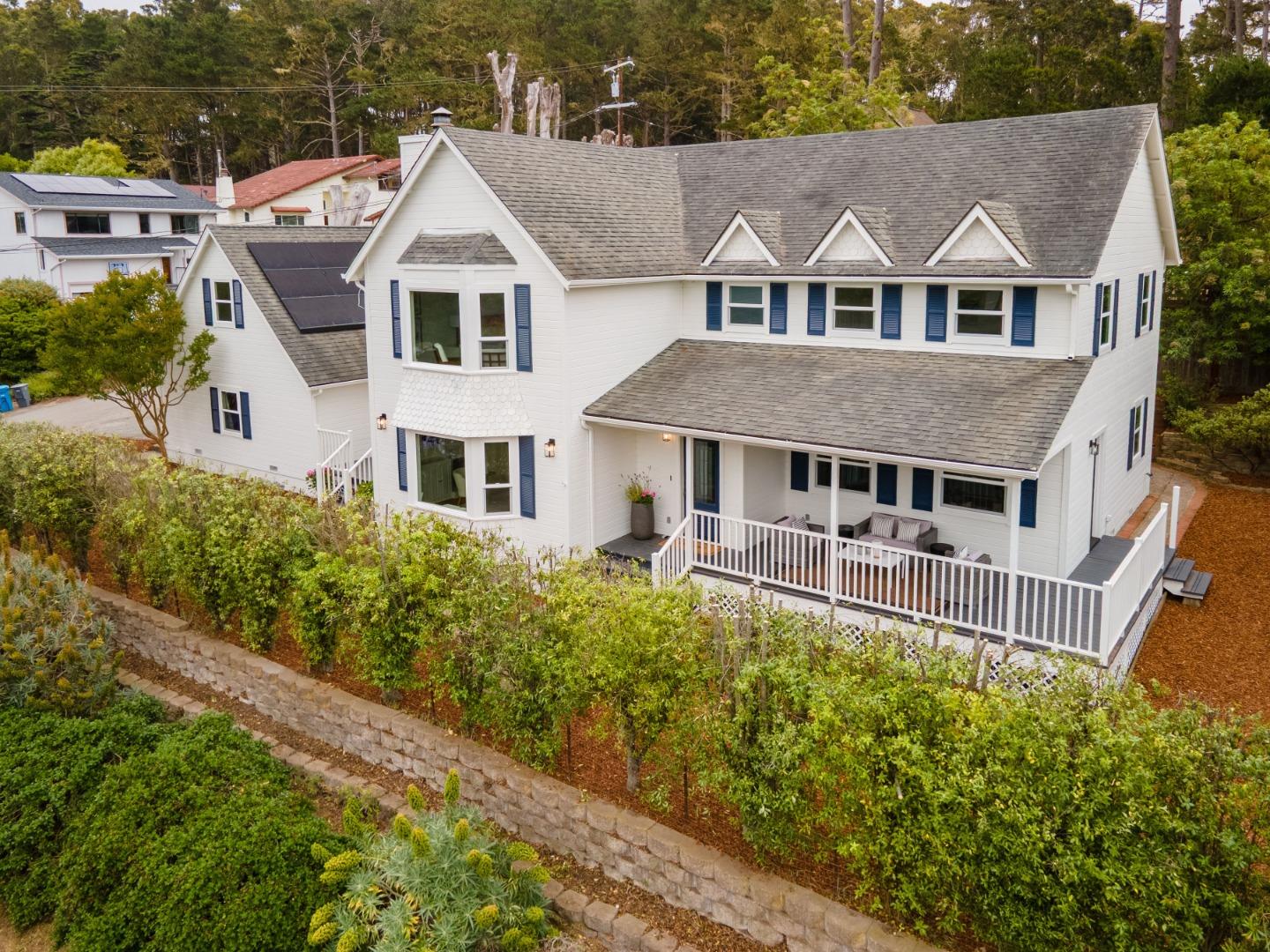 Detail Gallery Image 41 of 43 For 900 Franklin St, Montara,  CA 94037 - 5 Beds | 4 Baths