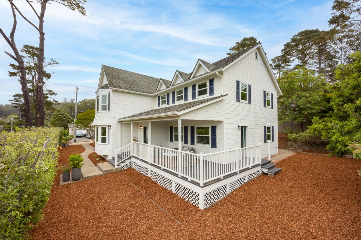 Detail Gallery Image 42 of 43 For 900 Franklin St, Montara,  CA 94037 - 5 Beds | 4 Baths