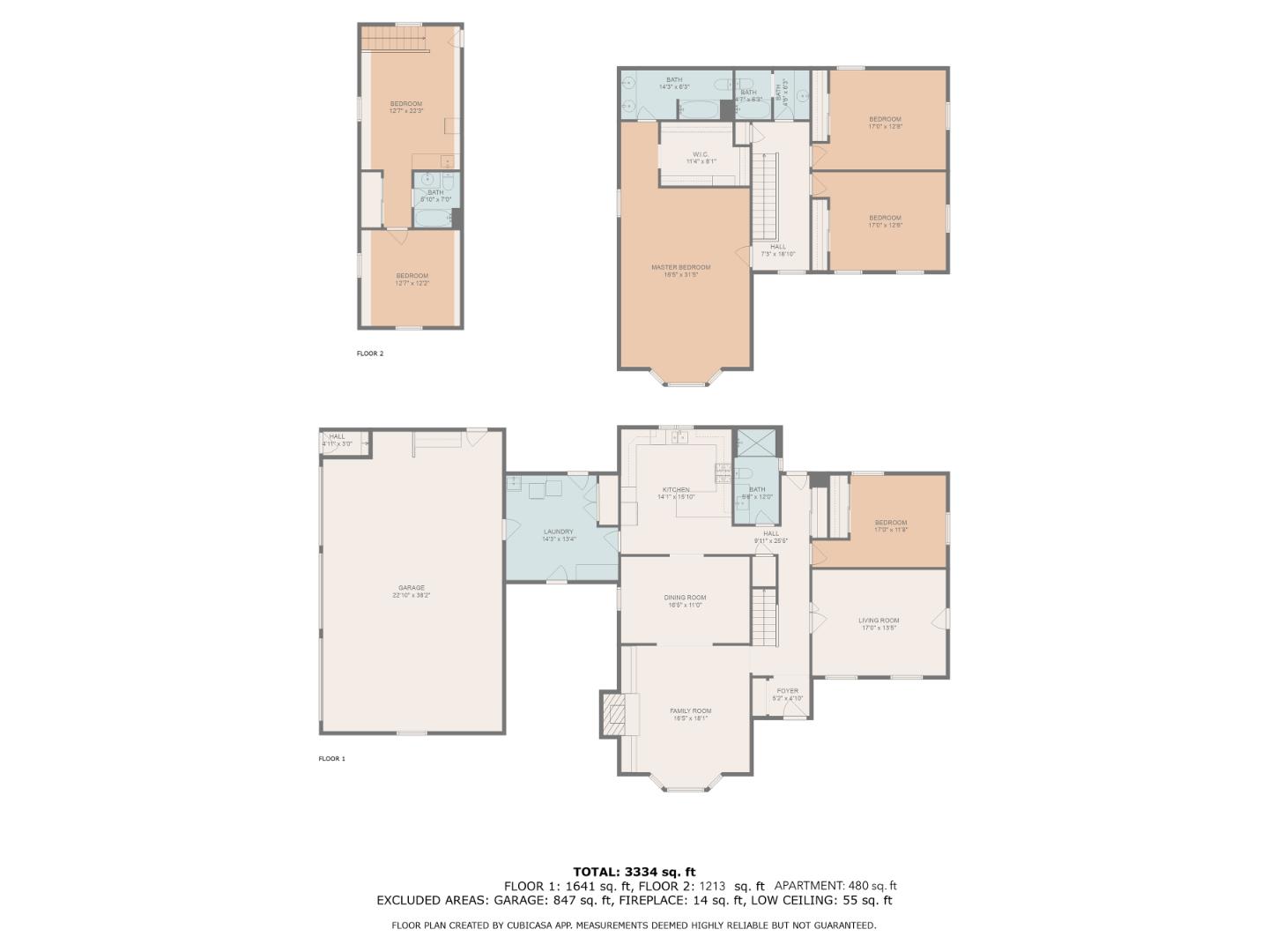 Detail Gallery Image 43 of 43 For 900 Franklin St, Montara,  CA 94037 - 5 Beds | 4 Baths
