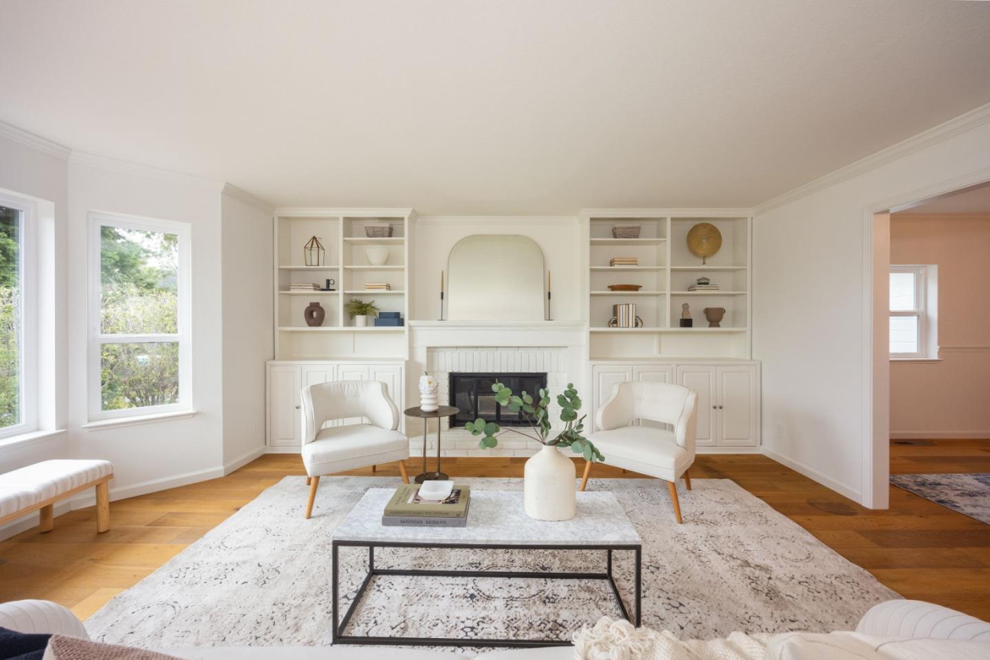 Detail Gallery Image 7 of 43 For 900 Franklin St, Montara,  CA 94037 - 5 Beds | 4 Baths