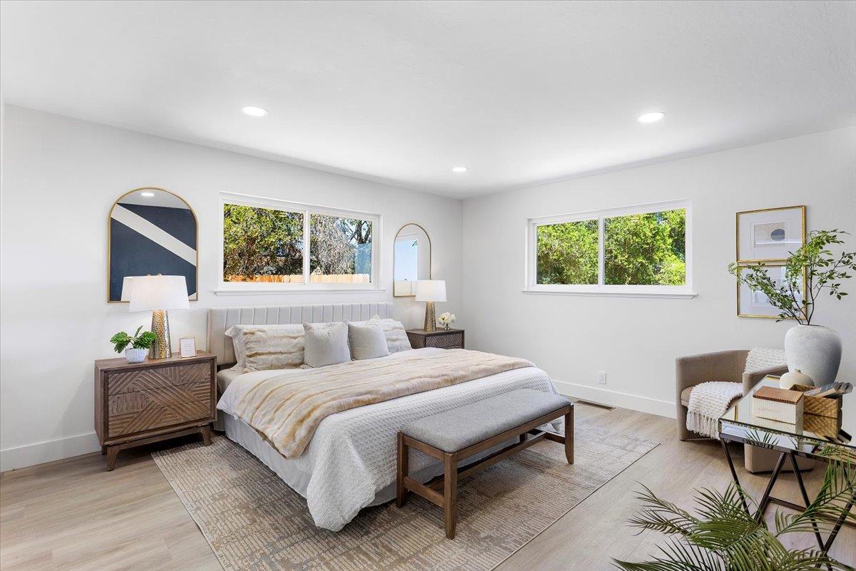 Detail Gallery Image 16 of 35 For 17060 Lon Rd, Los Gatos,  CA 95033 - 4 Beds | 2/1 Baths
