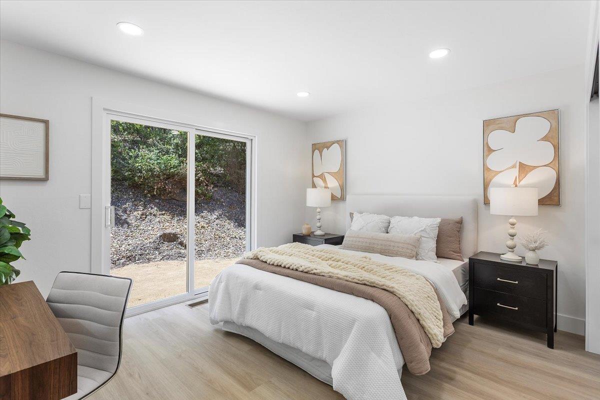 Detail Gallery Image 19 of 35 For 17060 Lon Rd, Los Gatos,  CA 95033 - 4 Beds | 2/1 Baths