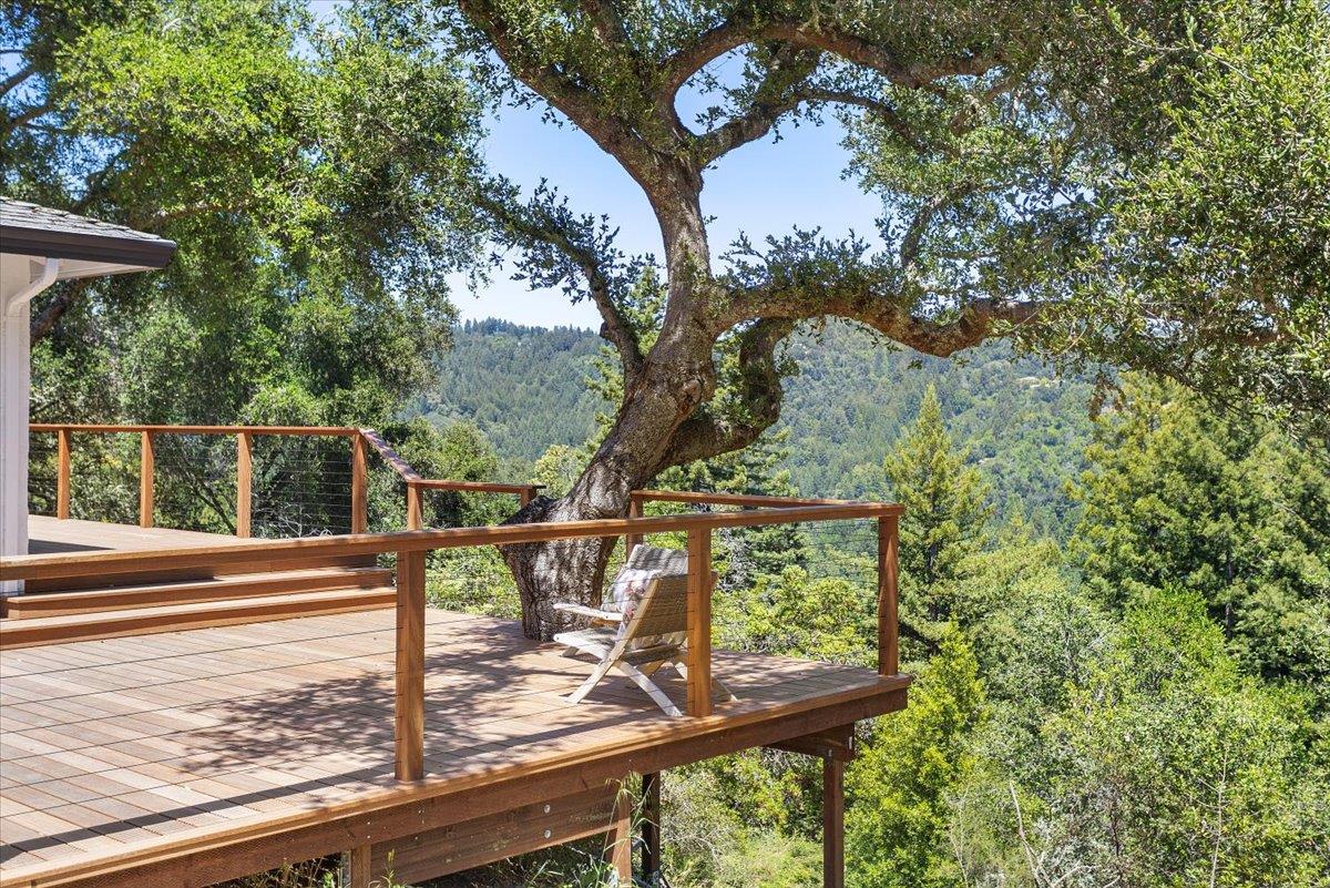 Detail Gallery Image 30 of 35 For 17060 Lon Rd, Los Gatos,  CA 95033 - 4 Beds | 2/1 Baths