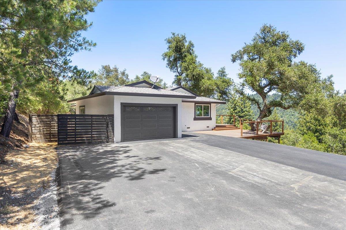 Detail Gallery Image 32 of 35 For 17060 Lon Rd, Los Gatos,  CA 95033 - 4 Beds | 2/1 Baths