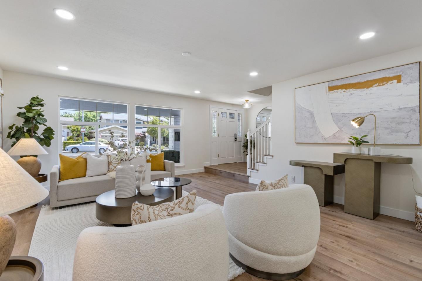 Detail Gallery Image 10 of 71 For 1193 Vintner Way, Pleasanton,  CA 94566 - 4 Beds | 3 Baths