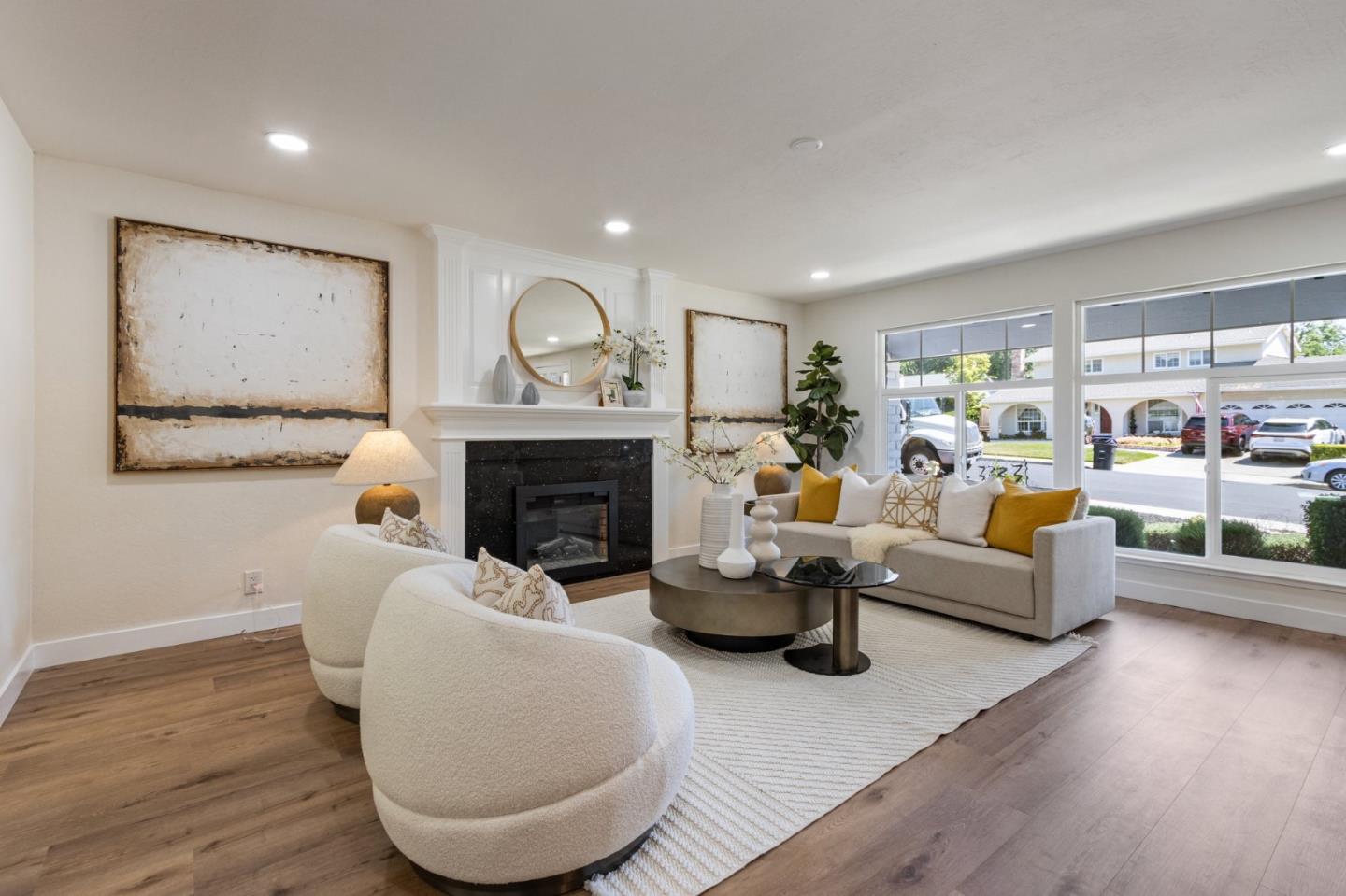 Detail Gallery Image 11 of 71 For 1193 Vintner Way, Pleasanton,  CA 94566 - 4 Beds | 3 Baths