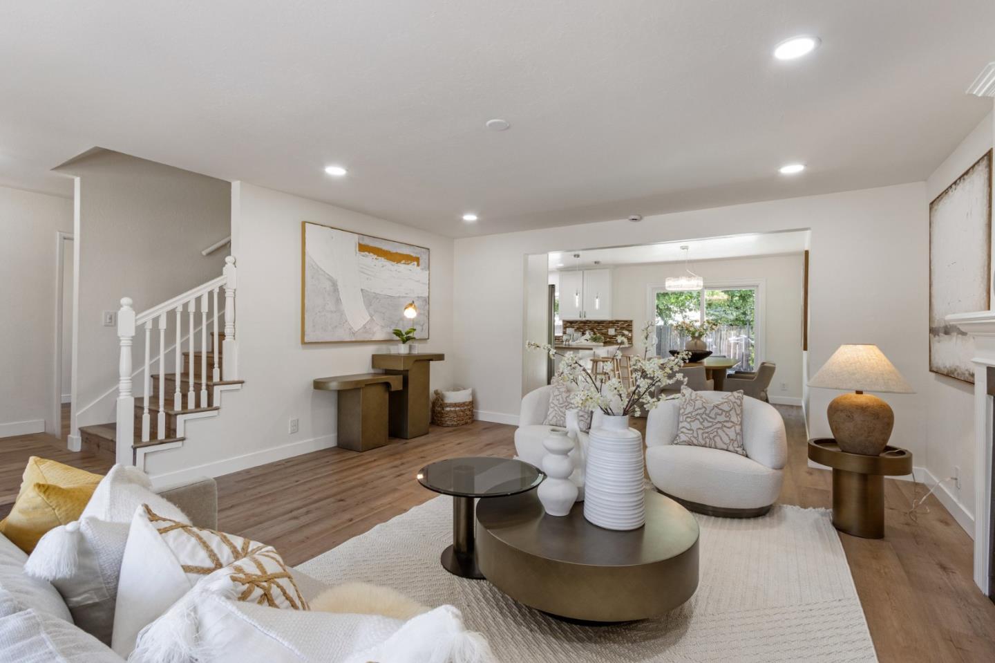 Detail Gallery Image 12 of 71 For 1193 Vintner Way, Pleasanton,  CA 94566 - 4 Beds | 3 Baths
