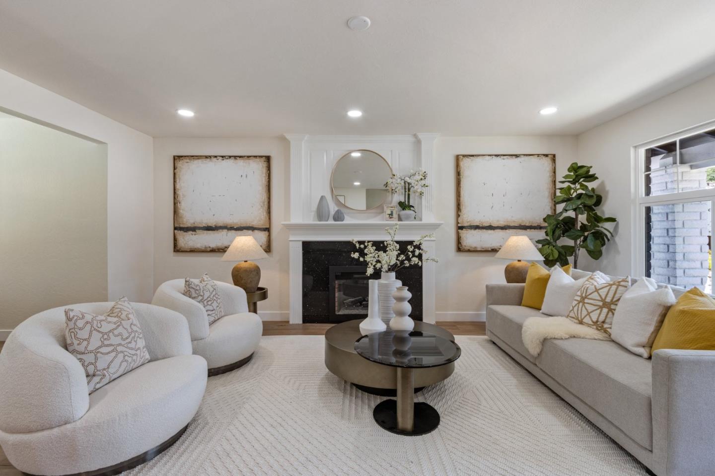 Detail Gallery Image 13 of 71 For 1193 Vintner Way, Pleasanton,  CA 94566 - 4 Beds | 3 Baths