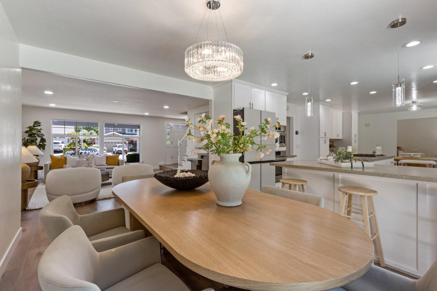 Detail Gallery Image 20 of 71 For 1193 Vintner Way, Pleasanton,  CA 94566 - 4 Beds | 3 Baths