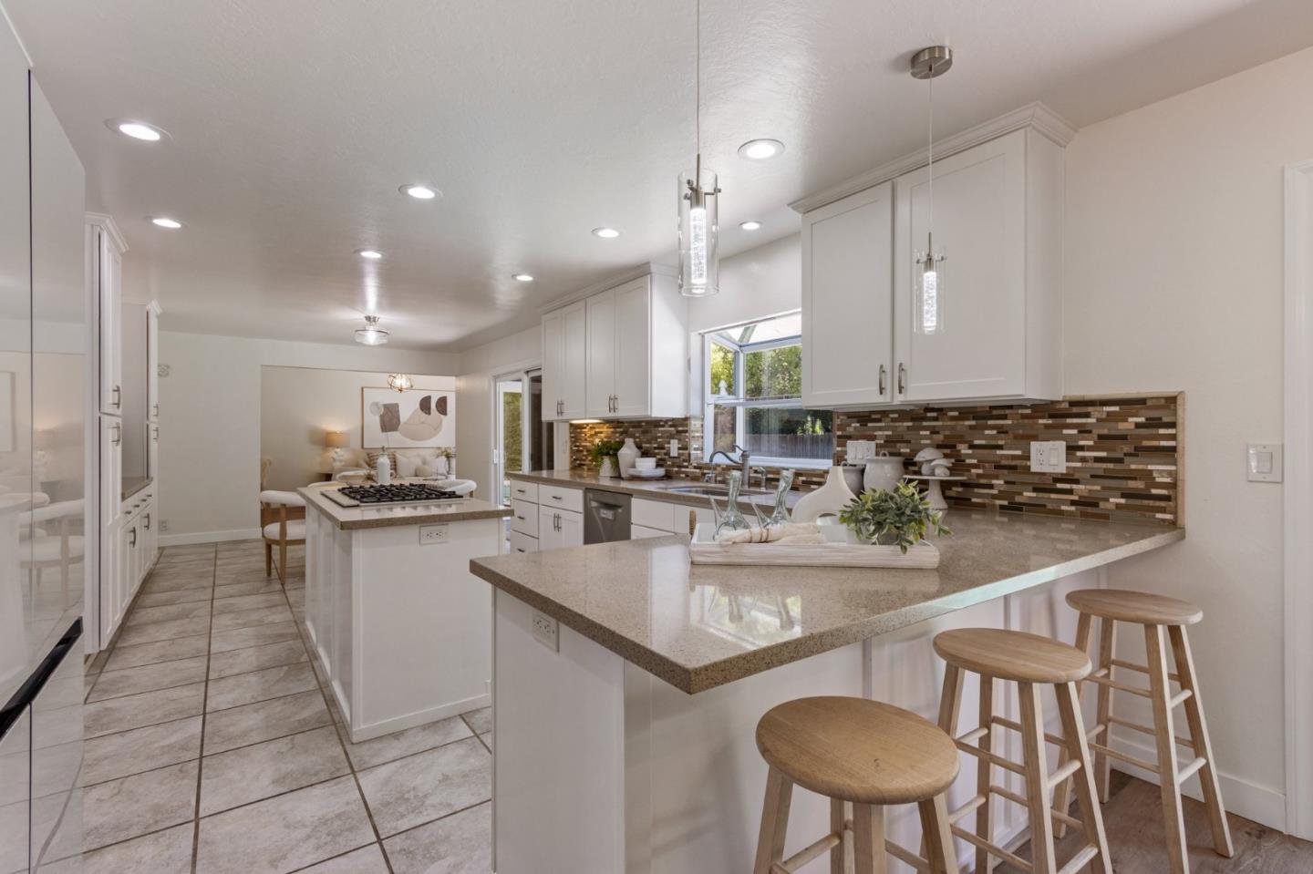 Detail Gallery Image 21 of 71 For 1193 Vintner Way, Pleasanton,  CA 94566 - 4 Beds | 3 Baths