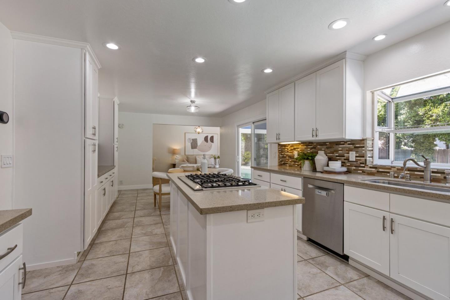 Detail Gallery Image 22 of 71 For 1193 Vintner Way, Pleasanton,  CA 94566 - 4 Beds | 3 Baths
