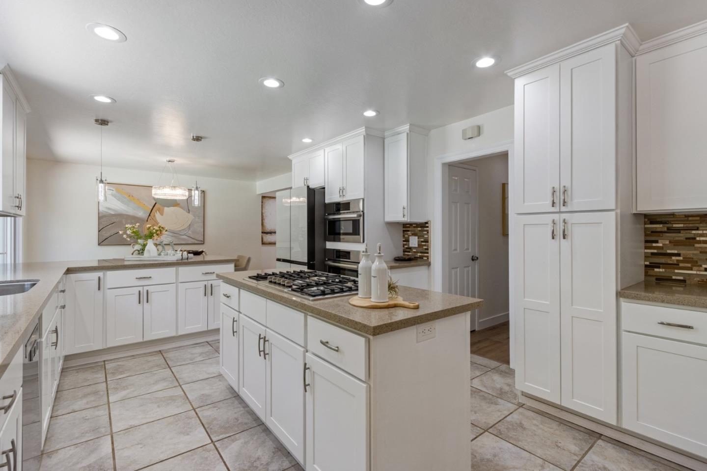 Detail Gallery Image 23 of 71 For 1193 Vintner Way, Pleasanton,  CA 94566 - 4 Beds | 3 Baths