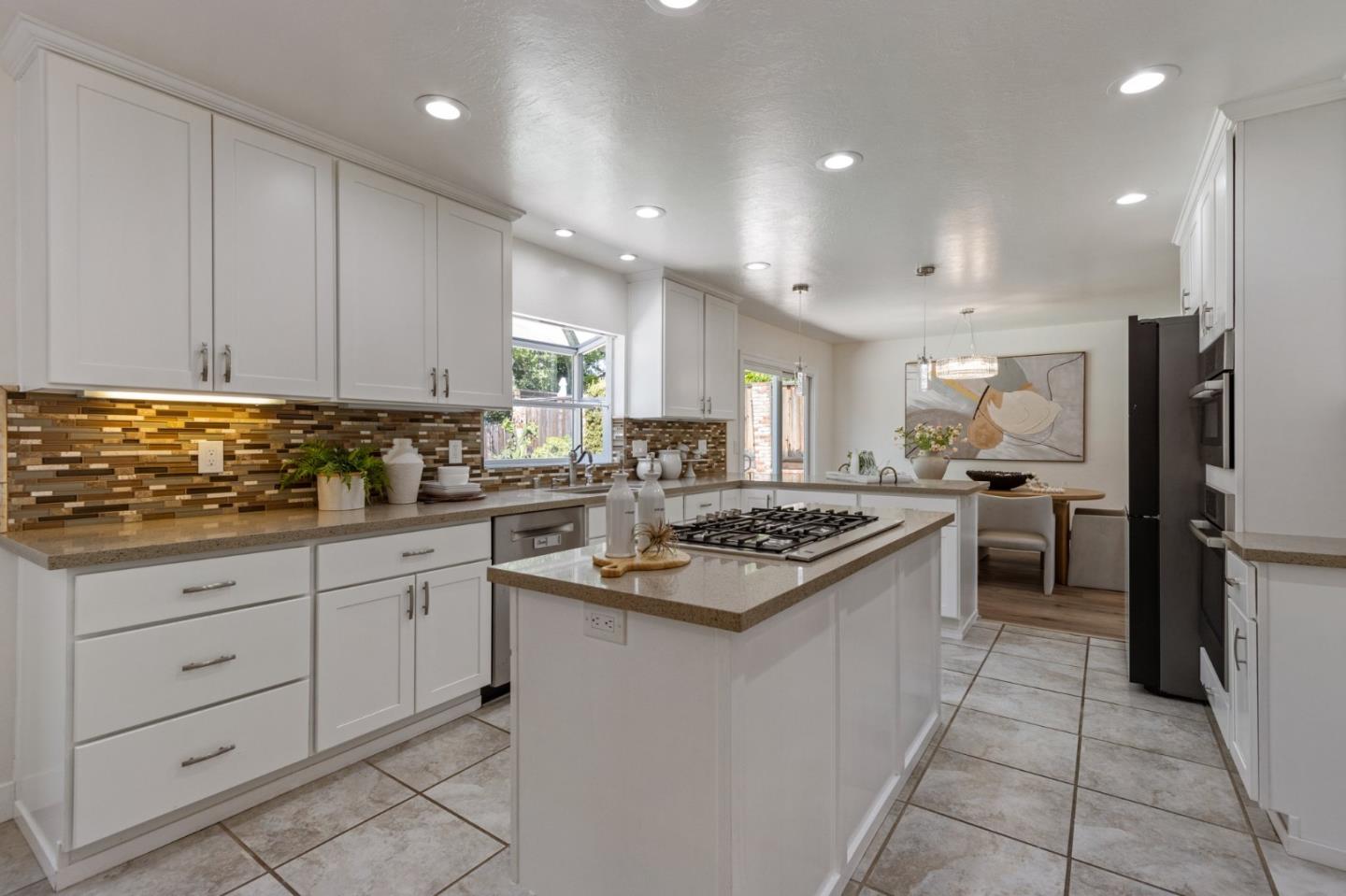 Detail Gallery Image 24 of 71 For 1193 Vintner Way, Pleasanton,  CA 94566 - 4 Beds | 3 Baths