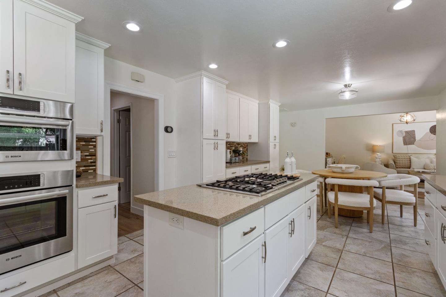 Detail Gallery Image 25 of 71 For 1193 Vintner Way, Pleasanton,  CA 94566 - 4 Beds | 3 Baths
