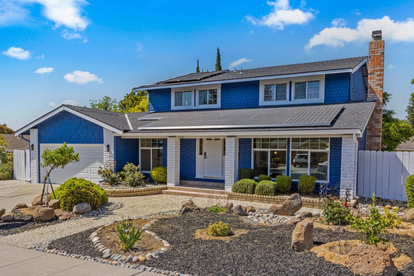 Detail Gallery Image 5 of 71 For 1193 Vintner Way, Pleasanton,  CA 94566 - 4 Beds | 3 Baths