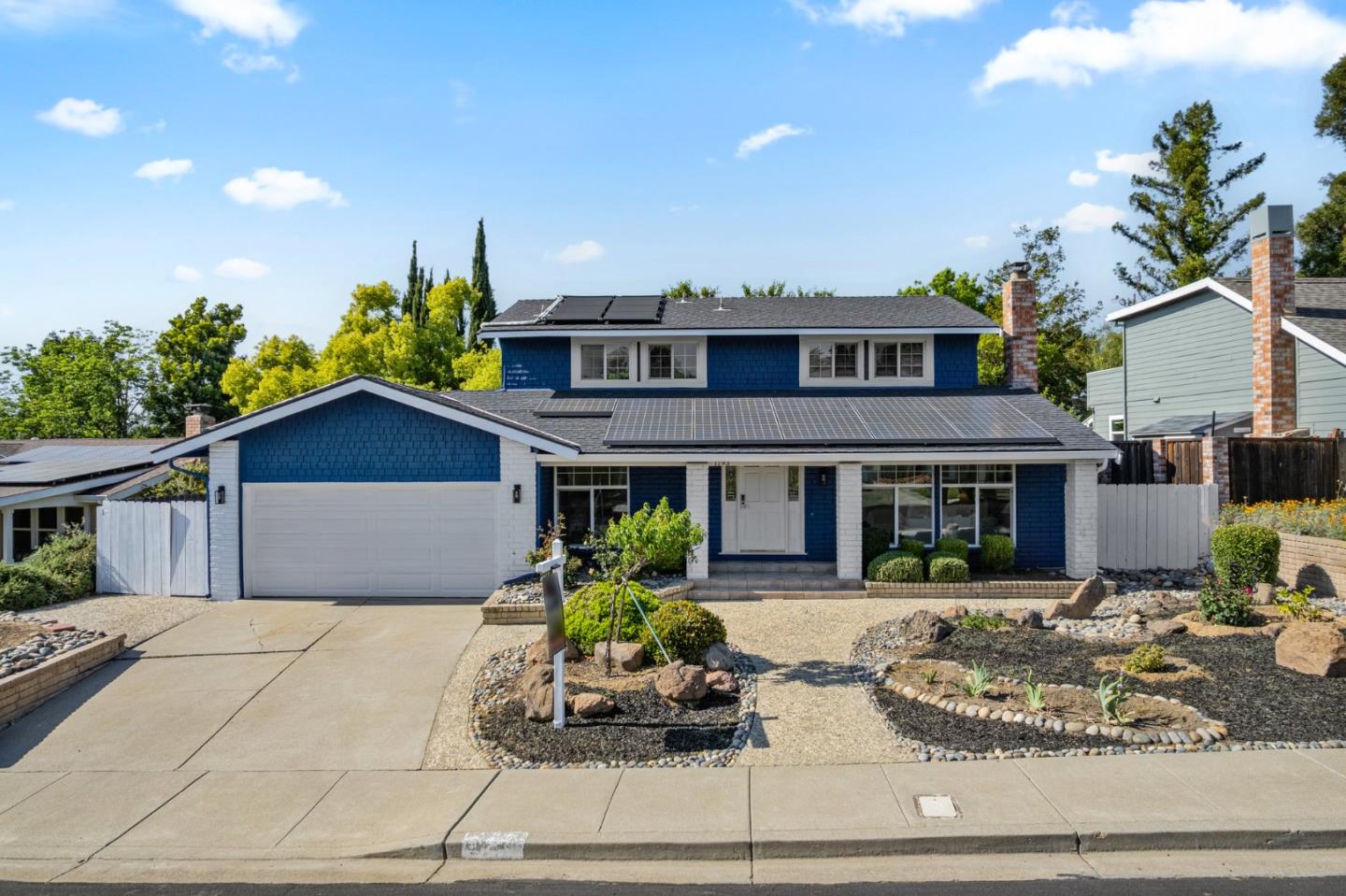 Detail Gallery Image 6 of 71 For 1193 Vintner Way, Pleasanton,  CA 94566 - 4 Beds | 3 Baths