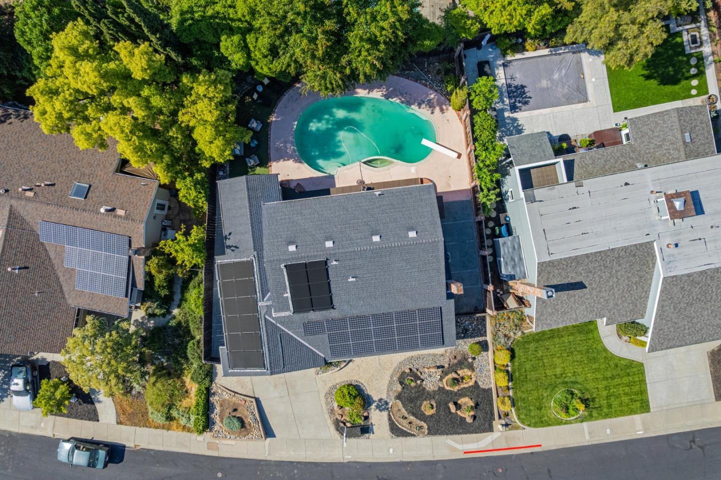 Detail Gallery Image 67 of 71 For 1193 Vintner Way, Pleasanton,  CA 94566 - 4 Beds | 3 Baths