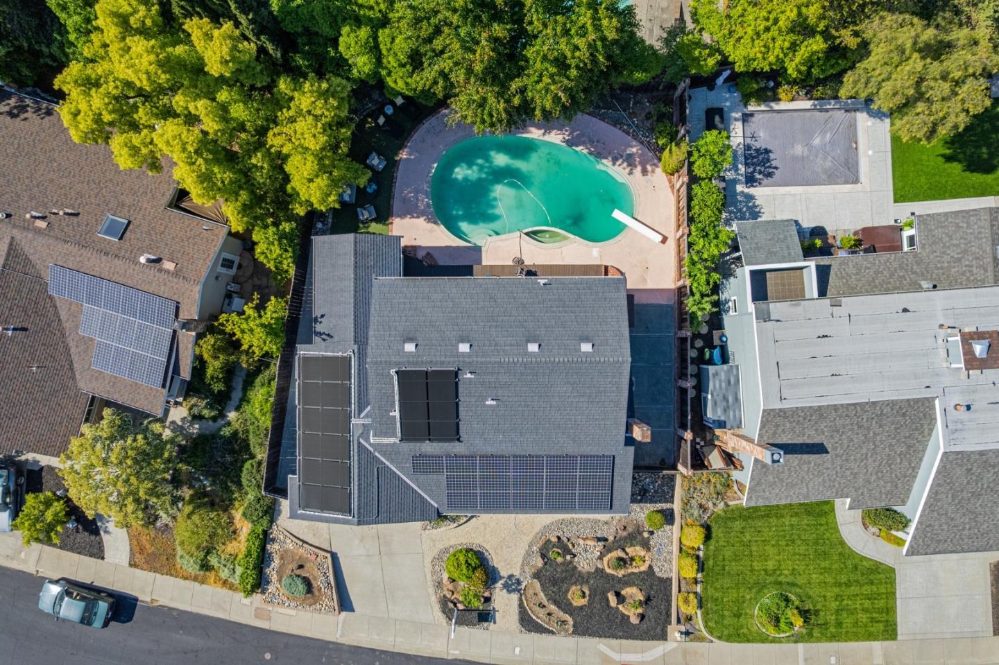 Detail Gallery Image 68 of 71 For 1193 Vintner Way, Pleasanton,  CA 94566 - 4 Beds | 3 Baths