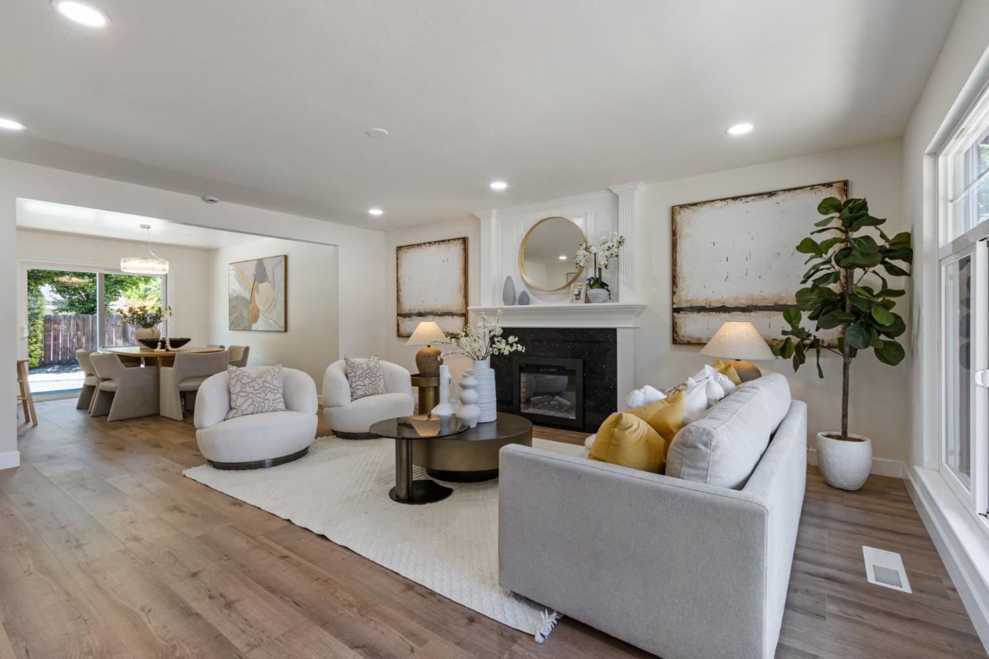 Detail Gallery Image 9 of 71 For 1193 Vintner Way, Pleasanton,  CA 94566 - 4 Beds | 3 Baths