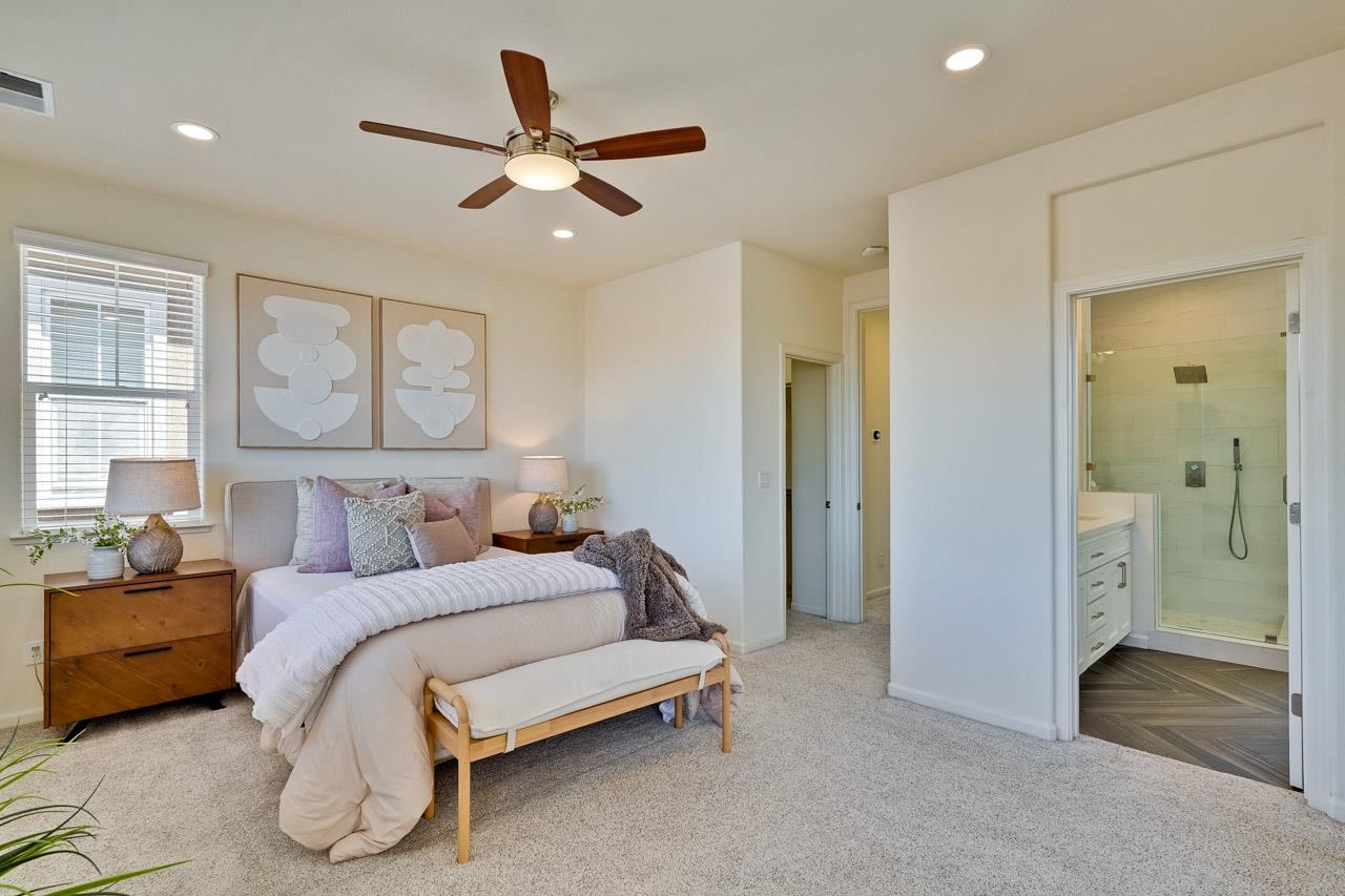 Detail Gallery Image 31 of 78 For 3068 Mary Helen Ln, San Jose,  CA 95136 - 4 Beds | 3/1 Baths