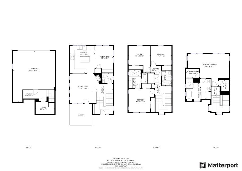 Detail Gallery Image 78 of 78 For 3068 Mary Helen Ln, San Jose,  CA 95136 - 4 Beds | 3/1 Baths