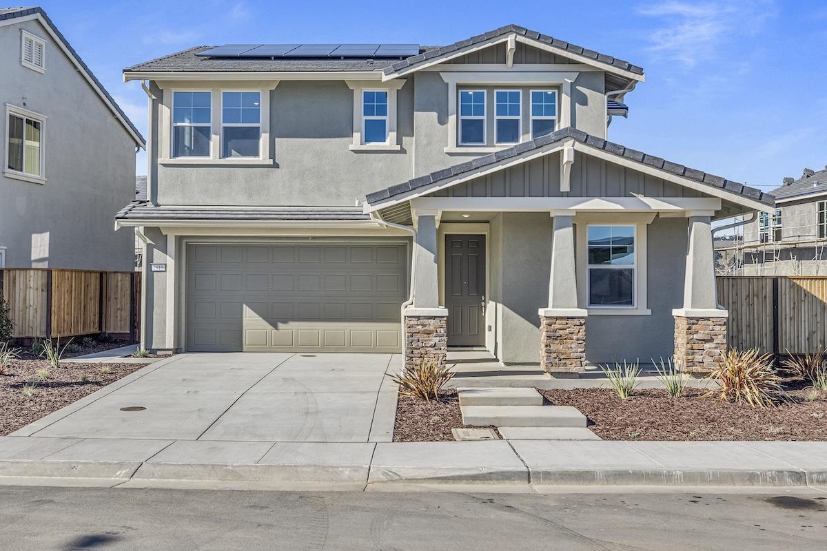 Detail Gallery Image 1 of 37 For 1515 Greeley Way, Gilroy,  CA 95020 - 5 Beds | 3 Baths